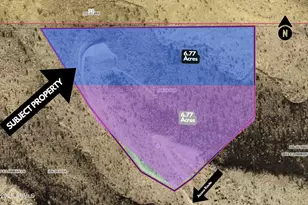 3624 E Lawman 6 77 Acres Ln, Kingman, AZ 86401 - Photo 1