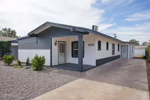 1430 E 11th St, Douglas, AZ 85607 - Photo 1