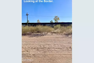 Tbd E 1st Street #1, Douglas, AZ 85607 - Photo 3