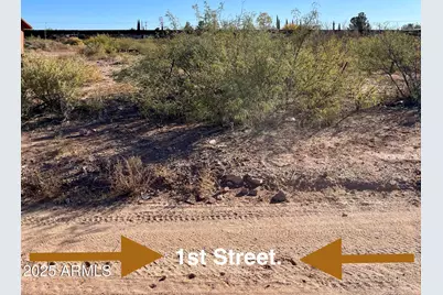 Tbd E 1st Street #1, Douglas, AZ 85607 - Photo 5
