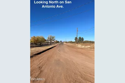 Tbd E 1st Street #1, Douglas, AZ 85607 - Photo 11