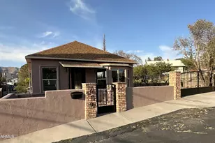 619 Briggs Ave, Bisbee, AZ 85603 - Photo 43