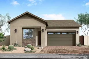 5909 S Red Rock St, Gilbert, AZ 85298 - Photo 1