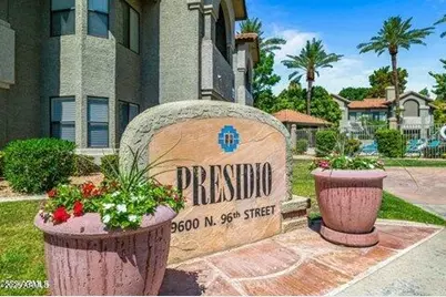 9600 N 96th Street #263, Scottsdale, AZ 85258 - Photo 1