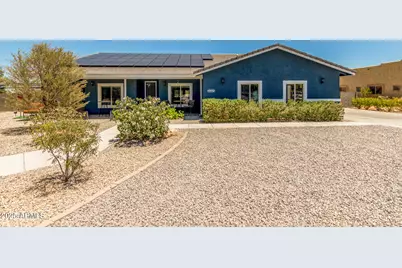 5321 N 196th Avenue, Litchfield Park, AZ 85340 - Photo 1