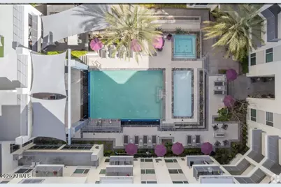 4949 N 7th Street #A5, Phoenix, AZ 85014 - Photo 5