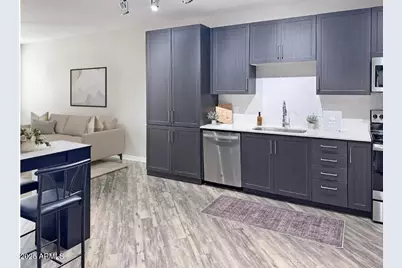 4949 N 7th Street #A5, Phoenix, AZ 85014 - Photo 3