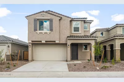 17612 W San Juan Avenue, Litchfield Park, AZ 85340 - Photo 1