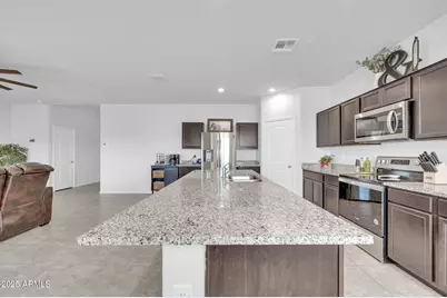36085 W Prado Street, Maricopa, AZ 85138 - Photo 5