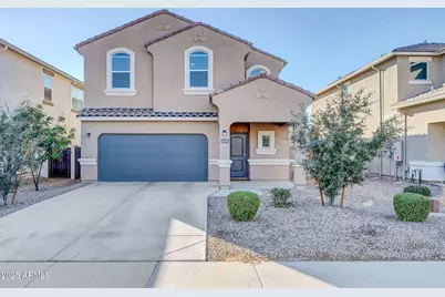 36085 W Prado Street, Maricopa, AZ 85138 - Photo 1