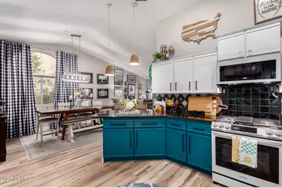 9529 E Arrowvale Drive, Sun Lakes, AZ 85248 - Photo 11