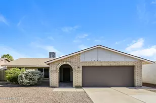 3522 W Malapai, Phoenix, AZ 85051 - Photo 1