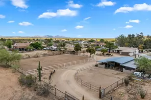 1307 E Galvin St, Phoenix, AZ 85086 - Photo 1