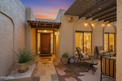 18701 E Mazatzal Circle, Rio Verde, AZ 85263 - Photo 3