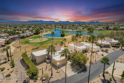 18701 E Mazatzal Circle, Rio Verde, AZ 85263 - Photo 1