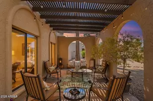 18701 E Mazatzal Cir, Rio Verde, AZ 85263 - Photo 5