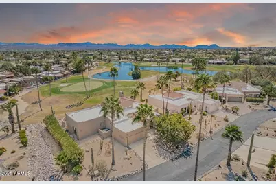 18701 E Mazatzal Circle, Rio Verde, AZ 85263 - Photo 1