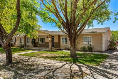 215 E 10th S, Snowflake, AZ 85937 - Photo 1