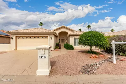 24907 S Lakestar Drive, Sun Lakes, AZ 85248 - Photo 1