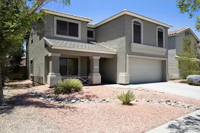 8514 S 49th, Laveen, AZ 85339 - Photo 1