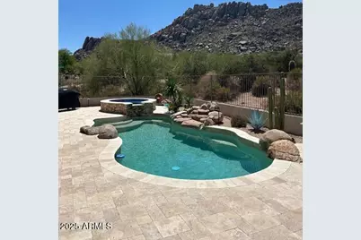 11542 E Desert Willow Drive, Scottsdale, AZ 85255 - Photo 19