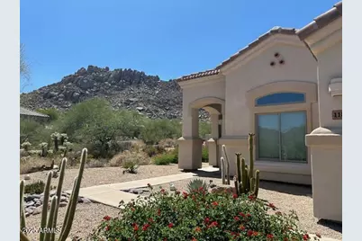 11542 E Desert Willow Drive, Scottsdale, AZ 85255 - Photo 1