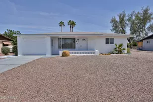 5510 E Dallas St, Mesa, AZ 85205 - Photo 1