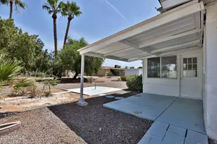 5510 E Dallas St, Mesa, AZ 85205 - Photo 21