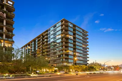 7180 E Kierland Boulevard #814, Scottsdale, AZ 85254 - Photo 1