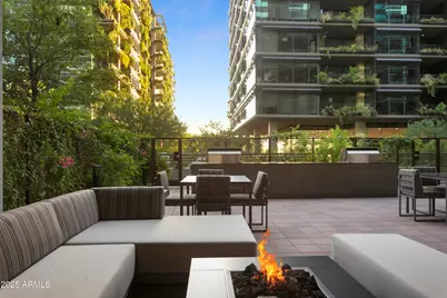 7180 E Kierland Boulevard #814, Scottsdale, AZ 85254 - Photo 39