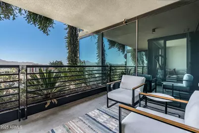 7180 E Kierland Boulevard #814, Scottsdale, AZ 85254 - Photo 23