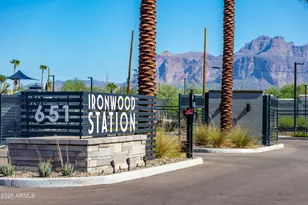 651 N Ironwood Dr, Apache Junction, AZ 85120 - Photo 1