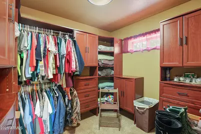 4089 Morning View Drive, Happy Jack, AZ 86024 - Photo 27