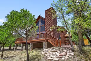 4089 Morning View Dr, Happy Jack, AZ 86024 - Photo 3
