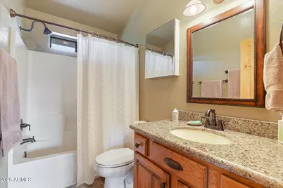 4089 Morning View Drive, Happy Jack, AZ 86024 - Photo 33