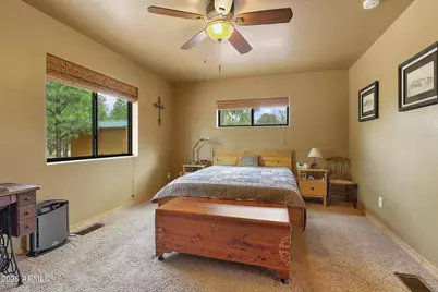 4089 Morning View Drive, Happy Jack, AZ 86024 - Photo 25