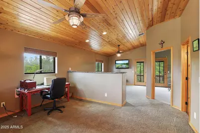 4089 Morning View Drive, Happy Jack, AZ 86024 - Photo 31