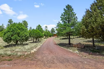 4089 Morning View Drive, Happy Jack, AZ 86024 - Photo 41