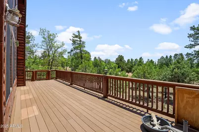 4089 Morning View Drive, Happy Jack, AZ 86024 - Photo 11