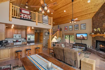 4089 Morning View Drive, Happy Jack, AZ 86024 - Photo 15