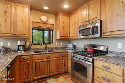 4089 Morning View Drive, Happy Jack, AZ 86024 - Photo 19
