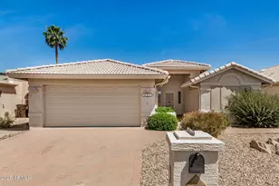 10548 E Sunnydale, Sun Lakes, AZ 85248 - Photo 1