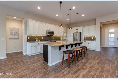 3675 Gold Ridge Road, Wickenburg, AZ 85390 - Photo 29