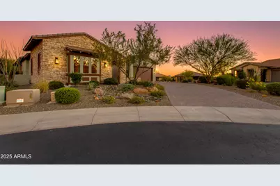 3675 Gold Ridge Road, Wickenburg, AZ 85390 - Photo 1