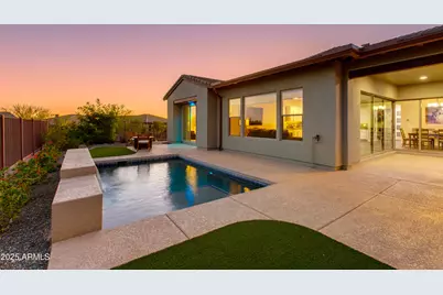 3675 Gold Ridge Road, Wickenburg, AZ 85390 - Photo 45