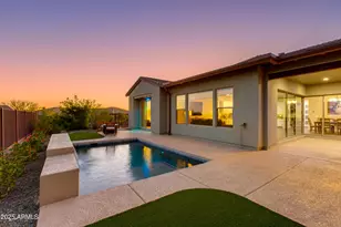 3675 Gold Ridge Rd, Wickenburg, AZ 85390 - Photo 45