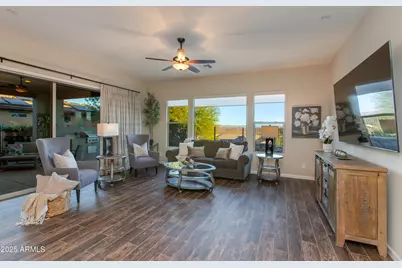 3675 Gold Ridge Road, Wickenburg, AZ 85390 - Photo 33