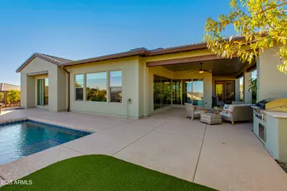 3675 Gold Ridge Road, Wickenburg, AZ 85390 - Photo 57