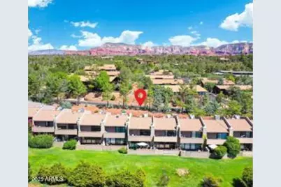 3340 W State Route 89A, Sedona, AZ 86336 - Photo 1