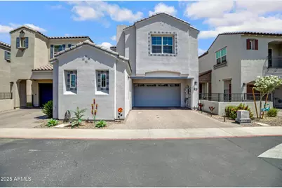 226 E Markwood Drive, Chandler, AZ 85286 - Photo 1